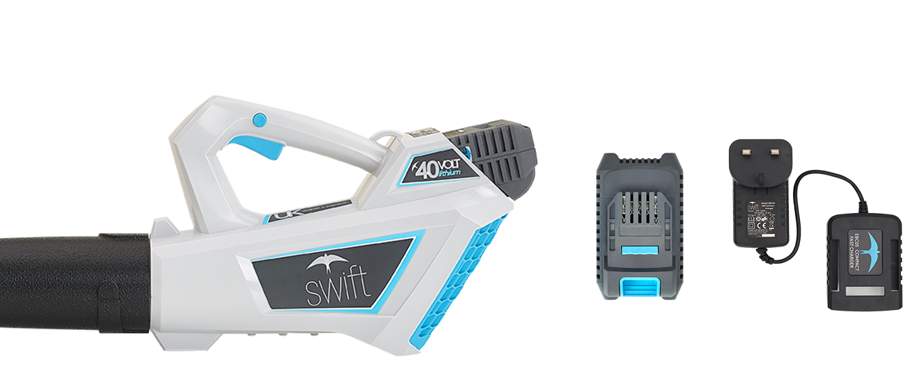 40v Blower